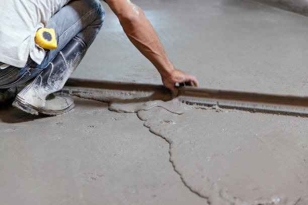  Lomira, WI Concrete contractor Pros