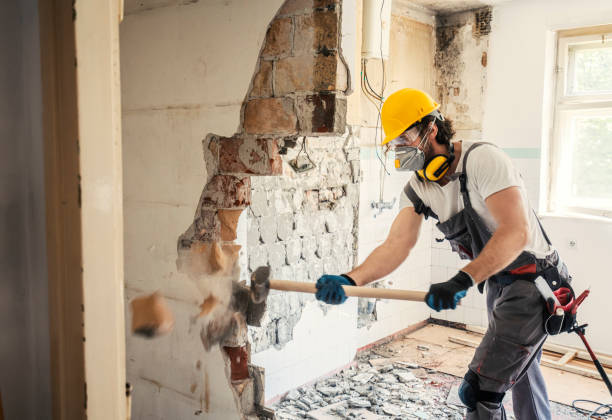 Best Concrete Demolition Services in Lomira, WI