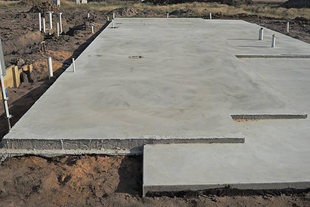 Best Concrete Staining and Coloring in Lomira, WI